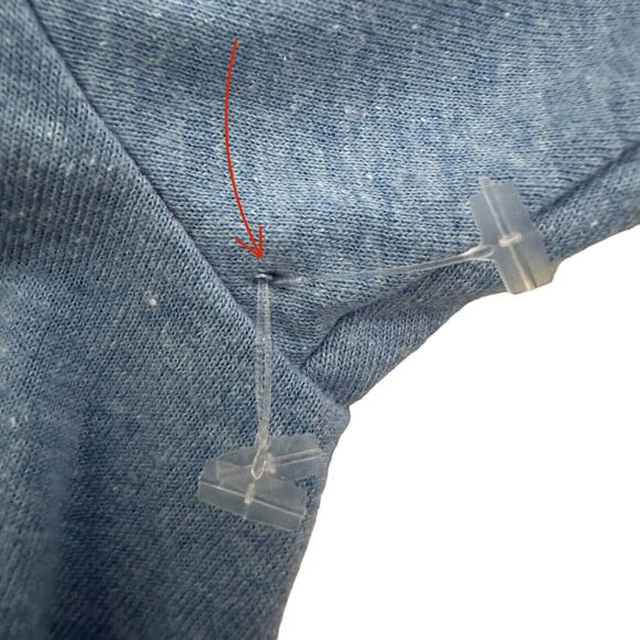 BB-8 "This is How I Roll" T-Shirt Star Wars Tee Men Sz Medium Blue Fifth Sun NEW - Picture 4 of 4